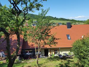 Ferienhaus für 6 Personen (70 m&sup2;) in Kaltennordheim
