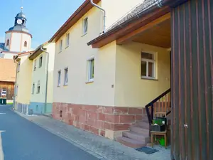Ferienhaus für 7 Personen (70 m²) in Kaltennordheim
