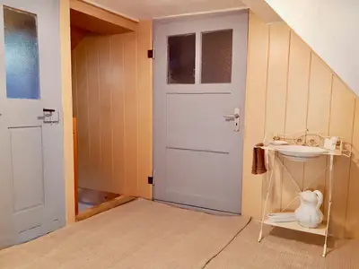 Landing
