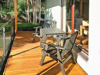 TerraceBalcony