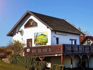 Ferienhaus für 5 Personen (60 m&sup2;) in Kaltensundheim