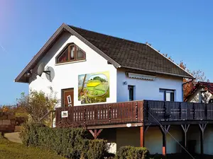 Ferienhaus für 5 Personen (60 m²) in Kaltensundheim
