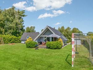 Ferienhaus für 6 Personen (84 m²) in Kalundborg