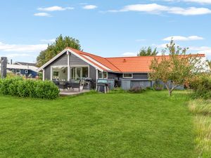 Ferienhaus für 6 Personen (80 m²) in Kalundborg