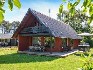 Ferienhaus für 6 Personen (94 m²) in Kalundborg