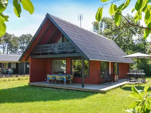 Ferienhaus für 6 Personen (94 m²) in Kalundborg