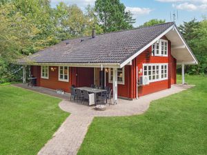 Ferienhaus für 10 Personen (121 m&sup2;) in Kalundborg