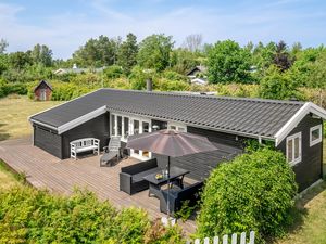 Ferienhaus für 4 Personen (64 m²) in Kalundborg