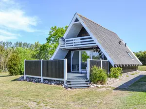 Ferienhaus für 5 Personen (52 m²) in Kalundborg