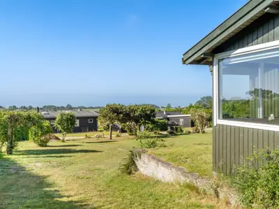 Ferienhaus für 4 Personen (59 m²) in Kalundborg 1/10