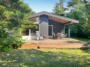 Ferienhaus für 5 Personen (73 m²) in Kalundborg