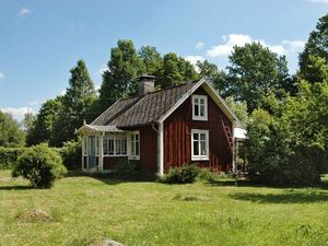 Ferienhaus für 5 Personen (58 m²) in Kalvsvik