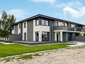 Ferienhaus für 9 Personen (140 m²) in Kamien Pomorski