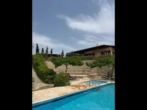 Ferienhaus für 4 Personen (90 m²) in Kalamáki