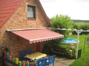 Ferienhaus für 4 Personen (50 m²) in Kamminke