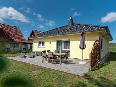 Ferienhaus für 7 Personen (103 m²) in Kamminke 1/10