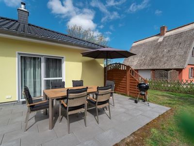 Ferienhaus für 7 Personen (103 m²) in Kamminke 2/10