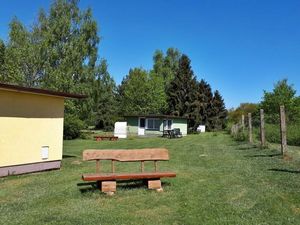Ferienhaus für 2 Personen (16 m²) in Kamminke