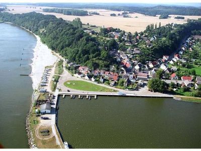 Ferienhaus für 5 Personen (105 m²) in Kamminke 8/10