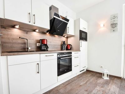 Ferienhaus für 2 Personen (46 m²) in Kamminke 6/10