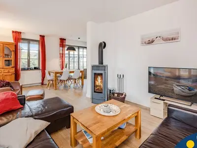 Ferienhaus für 6 Personen (105 m²) in Kamminke 1/10