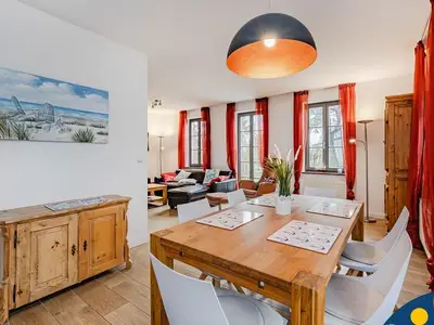 Ferienhaus für 6 Personen (105 m²) in Kamminke 6/10
