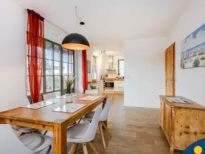 Ferienhaus für 6 Personen (105 m²) in Kamminke 7/10