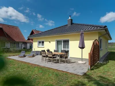Ferienhaus für 6 Personen (103 m²) in Kamminke 1/10