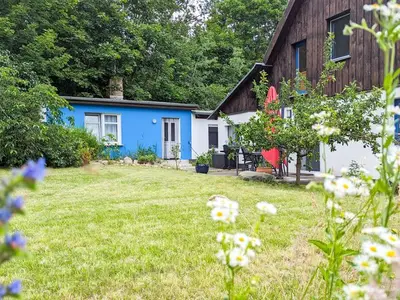 Ferienhaus für 6 Personen (100 m²) in Kamminke 9/10