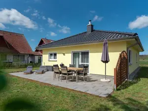 Ferienhaus für 6 Personen (103 m²) in Kamminke