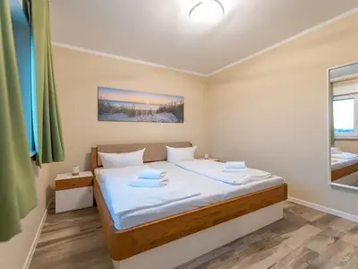 Ferienhaus für 6 Personen (103 m²) in Kamminke 10/10