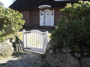 Ferienhaus für 1 Person in Kampen