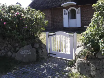Ferienhaus für 4 Personen (75 m²) in Kampen 1/10