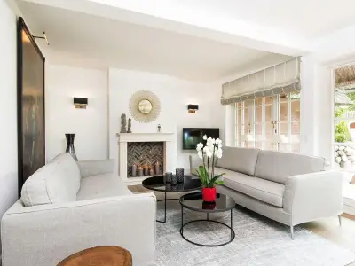 Ferienhaus für 6 Personen (200 m²) in Kampen 2/10