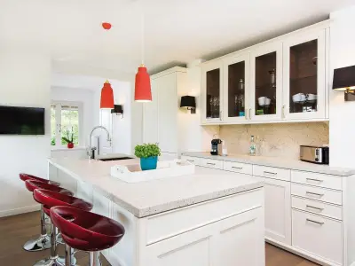 Ferienhaus für 6 Personen (200 m²) in Kampen 5/10