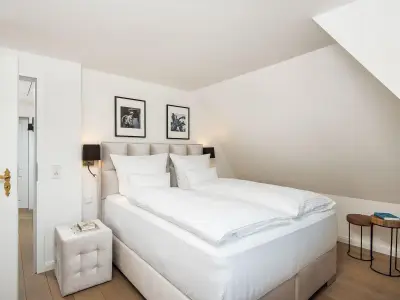 Ferienhaus für 6 Personen (200 m²) in Kampen 9/10