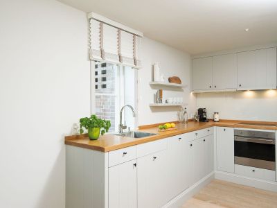 Ferienhaus für 8 Personen (200 m²) in Kampen 6/10