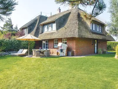 Ferienhaus für 5 Personen (150 m²) in Kampen 1/10