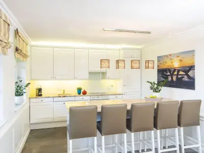 Ferienhaus für 5 Personen (150 m²) in Kampen 2/10