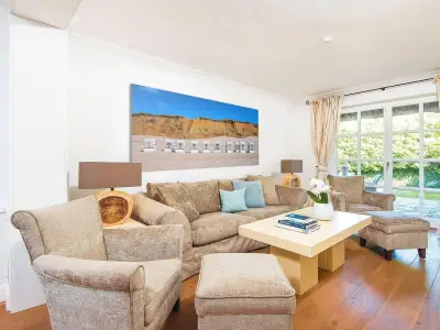 Ferienhaus für 5 Personen (150 m²) in Kampen 4/10