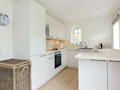 Ferienhaus für 6 Personen (120 m²) in Kampen 4/10