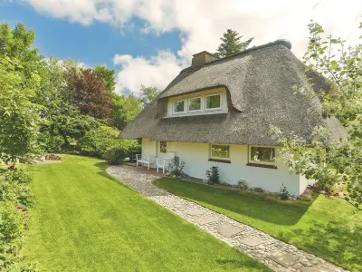 Ferienhaus für 5 Personen (120 m²) in Kampen 1/10