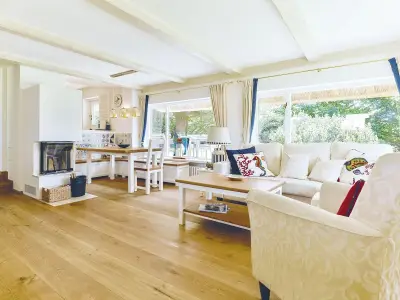 Ferienhaus für 5 Personen (120 m²) in Kampen 2/10