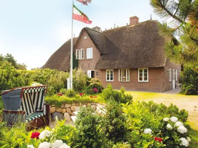 Ferienhaus für 4 Personen (120 m²) in Kampen 1/10