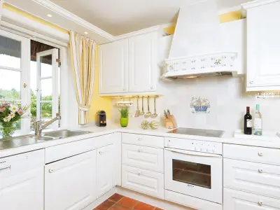 Ferienhaus für 4 Personen (120 m²) in Kampen 4/10