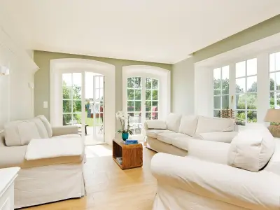 Ferienhaus für 6 Personen (180 m²) in Kampen 2/10