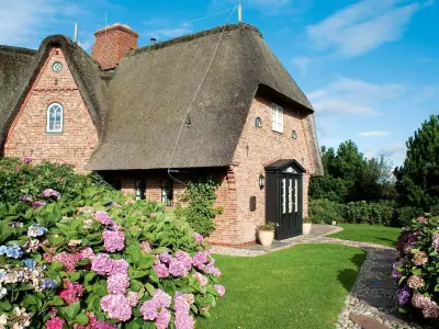 Ferienhaus für 4 Personen (100 m²) in Kampen 1/10
