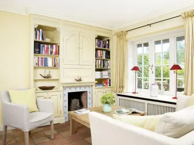 Ferienhaus für 4 Personen (100 m²) in Kampen 2/10