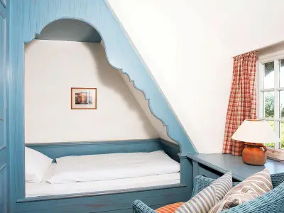 Ferienhaus für 4 Personen (100 m²) in Kampen 7/10