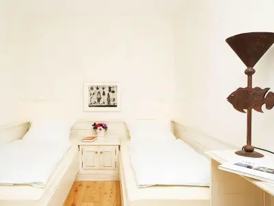 Ferienhaus für 4 Personen (100 m²) in Kampen 9/10